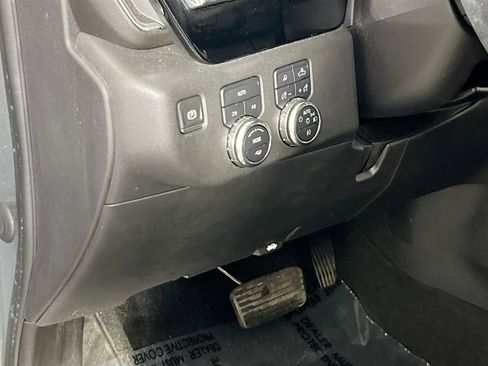 Used 2024 GMC Sierra 1500 Elevation w/ Elevation Premium Package image 10