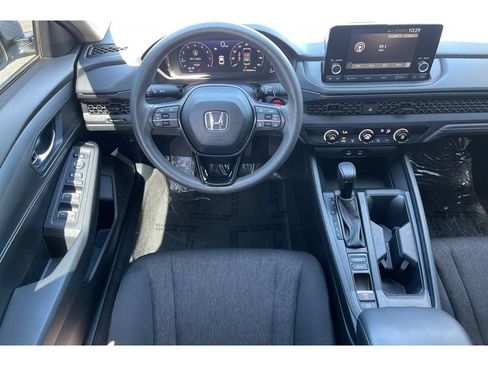 Used 2024 Honda Accord LX image 16