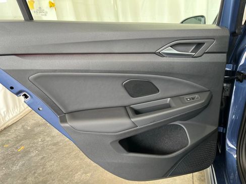 New 2025 Volkswagen GTI Autobahn image 22