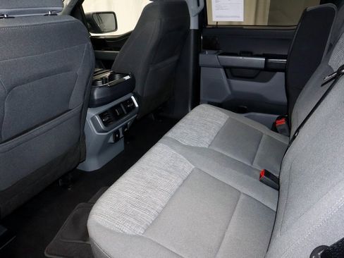 Certified 2023 Ford F150 XLT w/ Equipment Group 302A High image 23