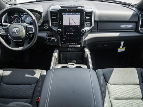 New 2026 RAM 1500 Big Horn image 24