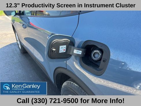 Used 2023 Ford Escape Active w/ Tech Pack #2 AWD/4WD image 48