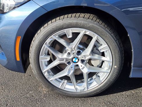 New 2026 BMW 330i xDrive Sedan image 7