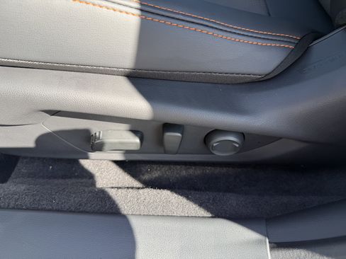 New 2026 Subaru Crosstrek 2.5i Limited image 13