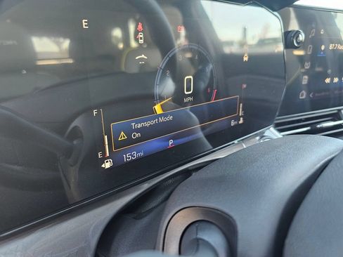 New 2026 Chevrolet Trax ACTIV w/ Driver Confidence Package FWD image 26