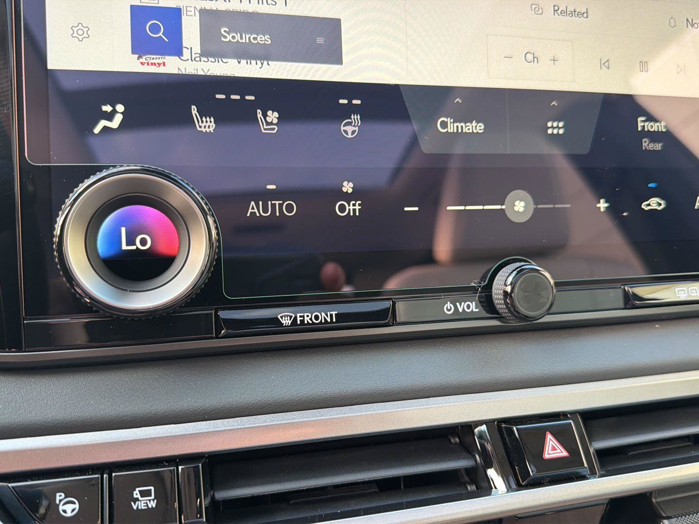New 2026 Lexus RX 350 FWD image 26