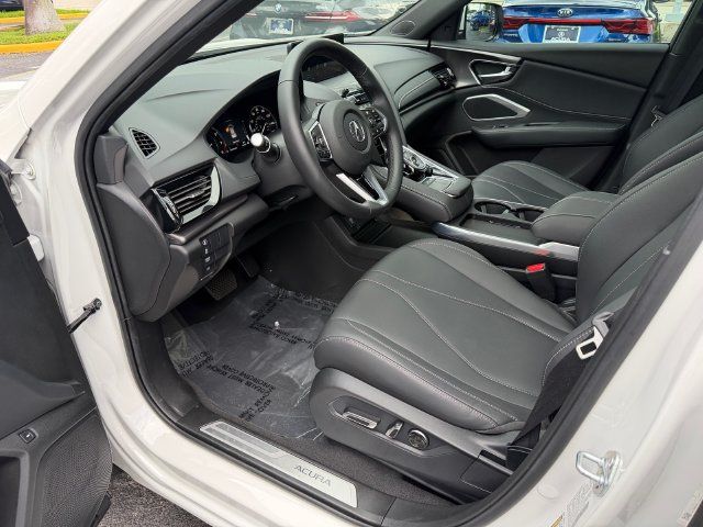 Certified 2026 Acura RDX SH-AWD image 11