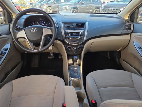 Used 2017 Hyundai Accent SE image 19