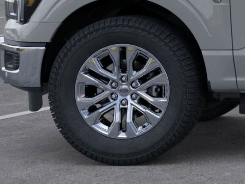 New 2026 Ford F150 Lariat w/ Equipment Group 502A High AWD/4WD image 19
