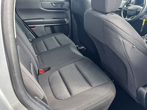 Used 2022 Ford Bronco Sport image 14