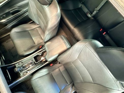 Used 2016 Honda Accord EX-L image 19