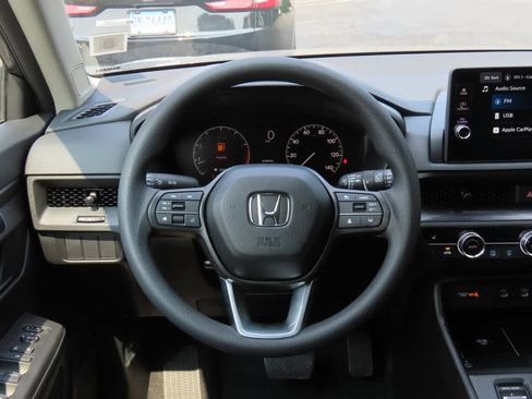 New 2026 Honda CR-V EX image 18