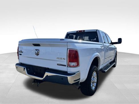 Used 2014 RAM 3500 Laramie image 21