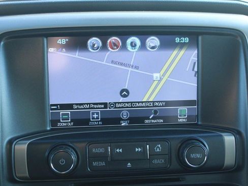 Used 2019 GMC Sierra 2500 Denali w/ Duramax Plus Package image 21