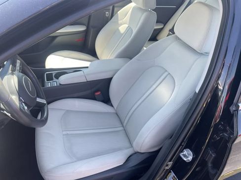 Used 2025 Hyundai Sonata SEL FWD image 17