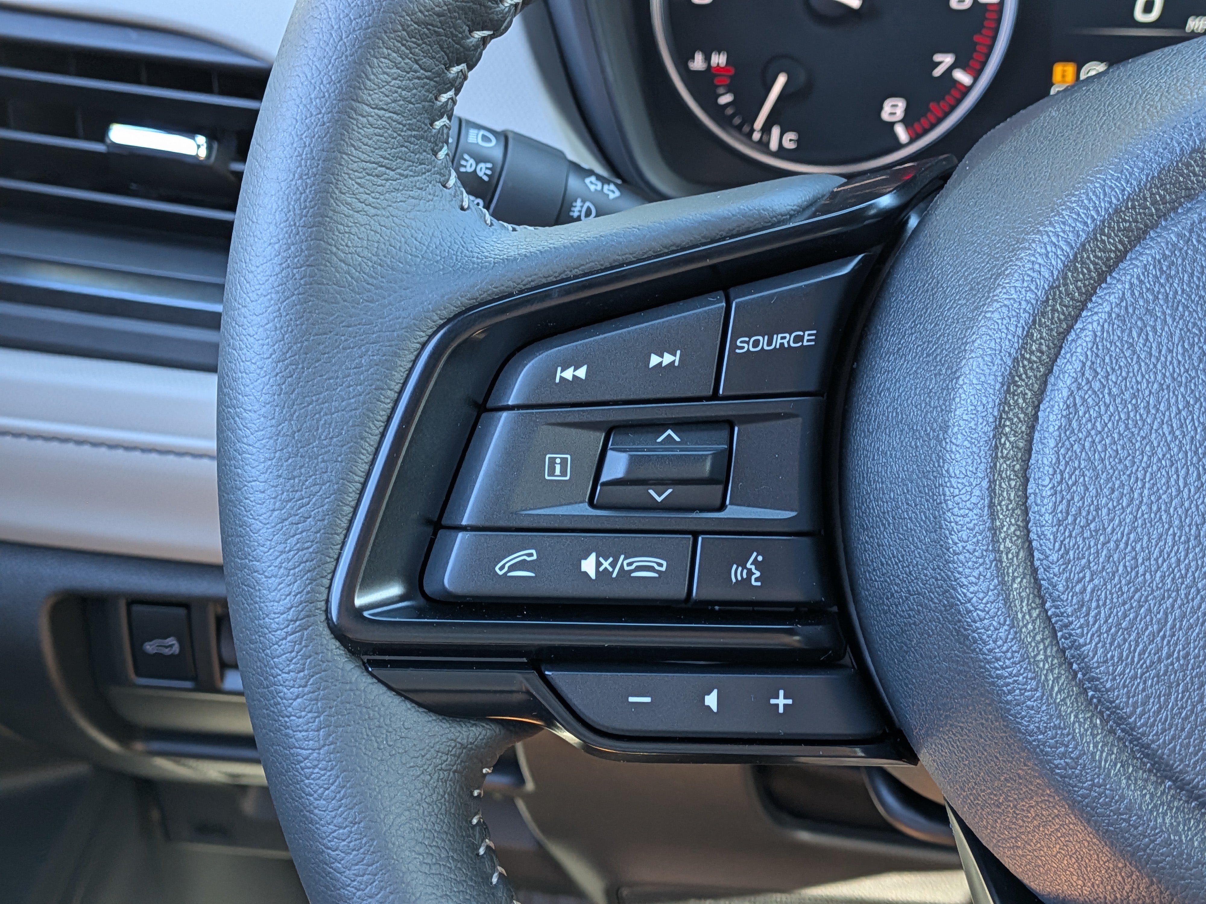 New 2026 Subaru Forester Premium AWD/4WD image 28