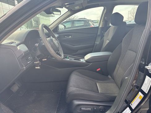 Used 2024 Honda Accord EX image 21