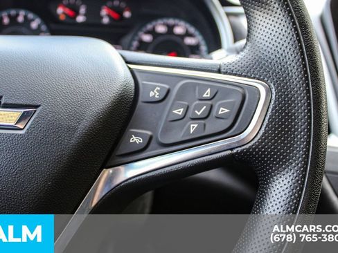 Used 2024 Chevrolet Malibu LT FWD image 26