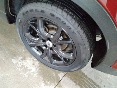 Used 2024 Dodge Hornet GT image 17