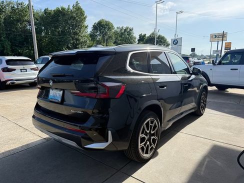 Certified 2025 BMW X1 xDrive28i w/ Technology Package AWD/4WD image 5
