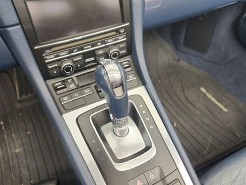 Used 2012 Porsche 911 Carrera RWD image 34