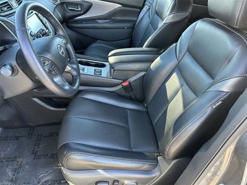 Used 2024 Nissan Murano SL image 24