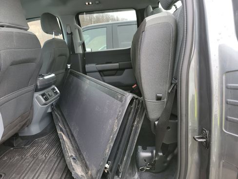 Used 2023 Ford F150 XLT w/ XTR Package image 19