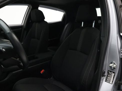 Used 2021 Honda Civic EX image 13