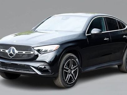 New 2026 Mercedes-Benz GLC 300 4MATIC