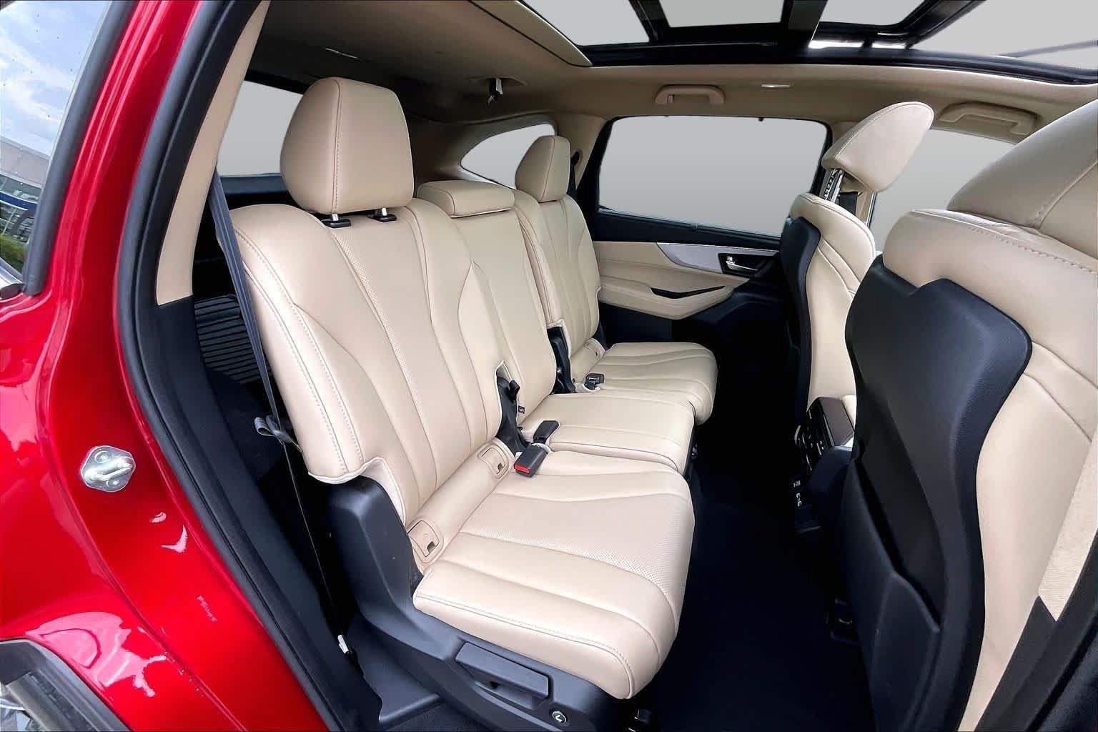 Certified 2023 Acura MDX w/ Technology Package FWD image 19
