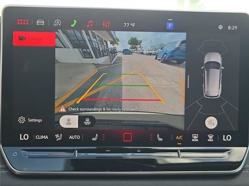 New 2026 Volkswagen Tiguan SE R-Line FWD image 19