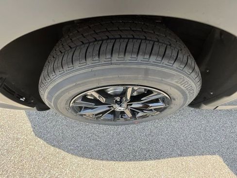 Used 2025 Honda CR-V Sport-L image 18