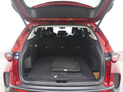 Used 2025 MAZDA CX-50 AWD 2.5 S w/ Preferred Package image 16