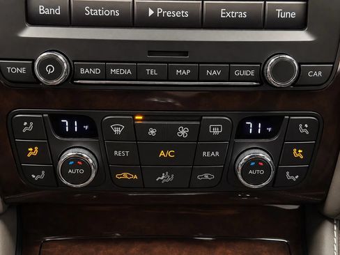 Used 2013 Bentley Flying Spur Flying Spur Speed AWD/4WD image 53