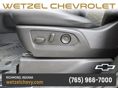 Used 2024 Chevrolet Silverado 1500 ZR2 w/ ZR2 Bison Edition AWD/4WD image 20