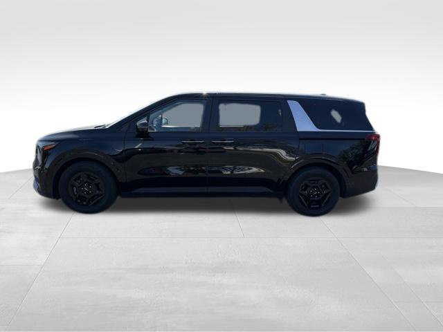 Certified 2026 Kia Carnival FWD image 5