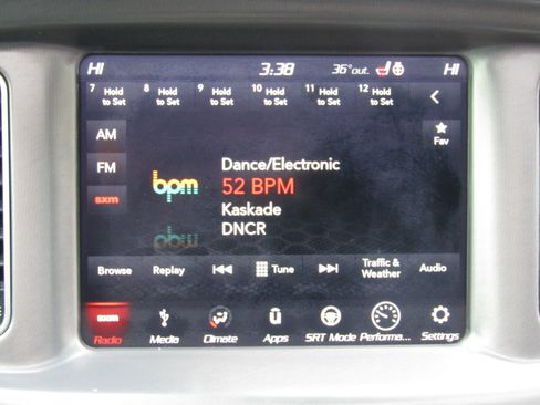 Used 2019 Dodge Charger Scat Pack image 17