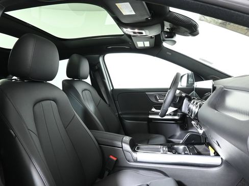 Used 2026 Mercedes-Benz GLA 250 4MATIC image 22