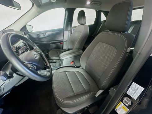 Used 2024 Ford Escape Active image 13