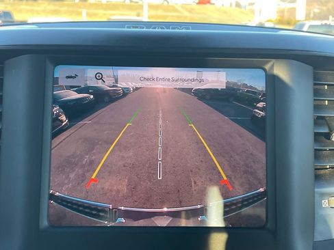 Certified 2022 RAM 1500 Big Horn image 43