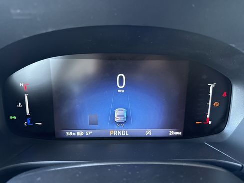 New 2026 Ford Escape Active w/ Tech Pack #1 image 31