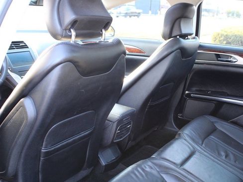 Used 2015 Lincoln MKZ w/ Equipment Group 102A Reserve image 57