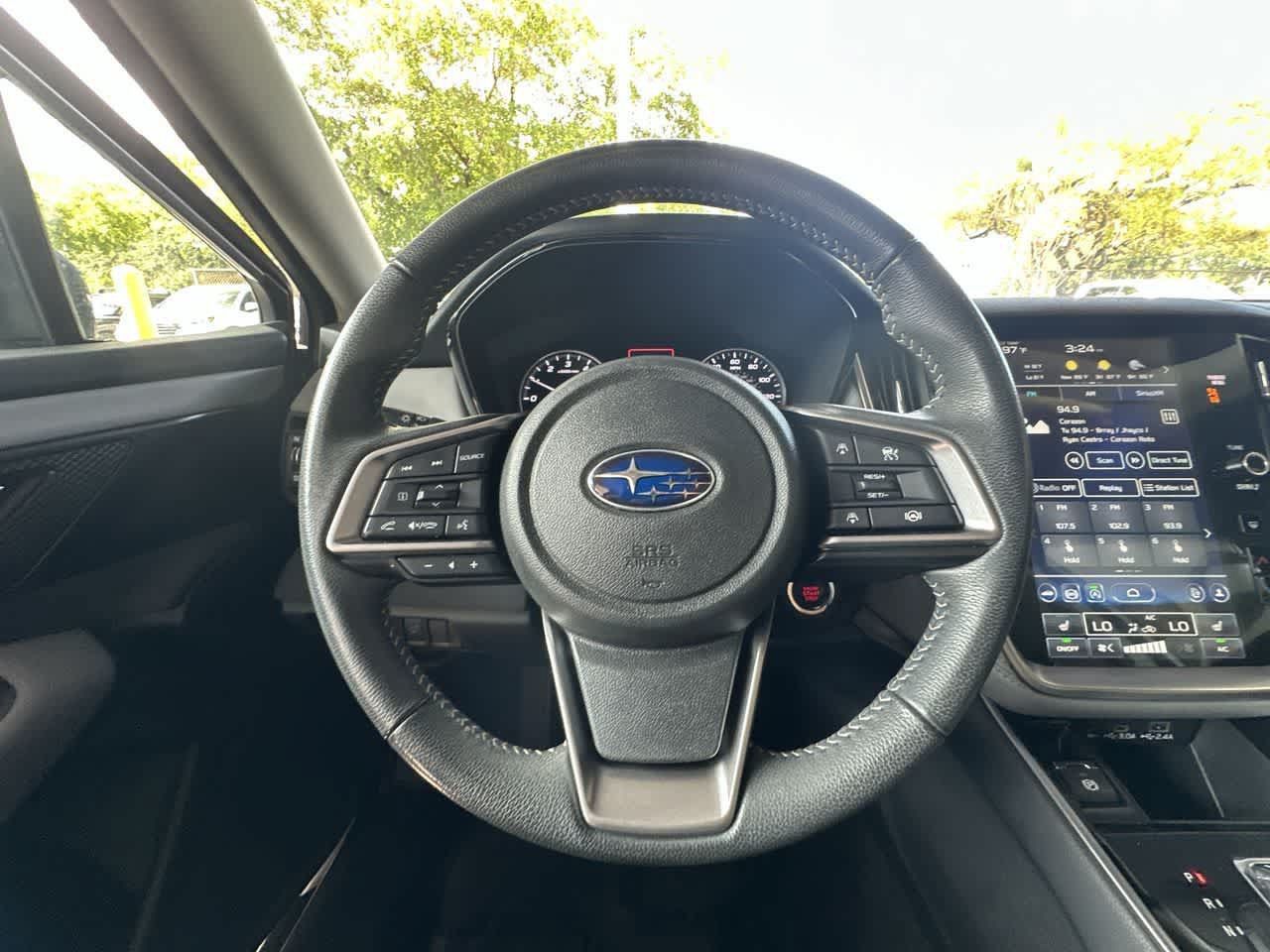 Used 2025 Subaru Outback Premium AWD/4WD image 15