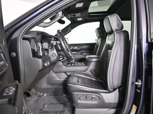 Used 2022 GMC Sierra 1500 AT4X AWD/4WD image 21