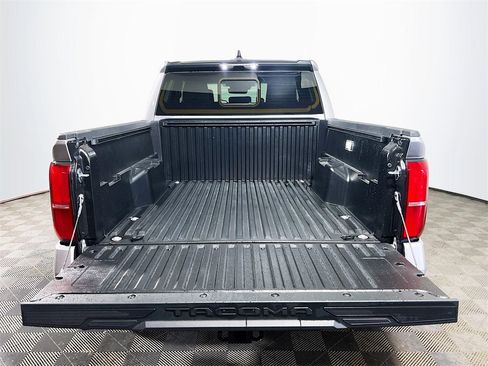 Certified 2025 Toyota Tacoma SR5 image 23