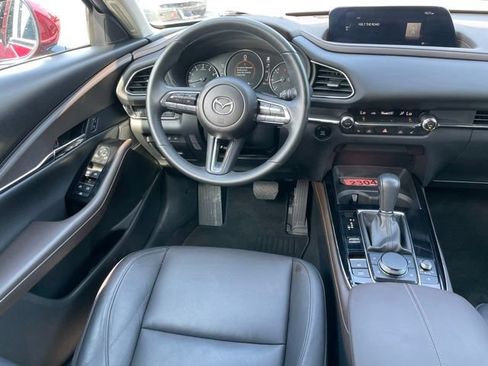 Certified 2023 MAZDA CX-30 2.5 Turbo w/ Premium Package AWD/4WD image 7