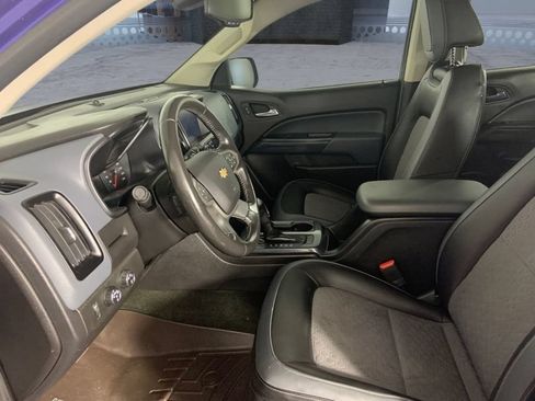 Used 2016 Chevrolet Colorado Z71 AWD/4WD image 24