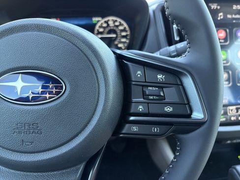 New 2026 Subaru Forester Limited AWD/4WD image 16