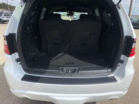 New 2026 Dodge Durango GT image 30