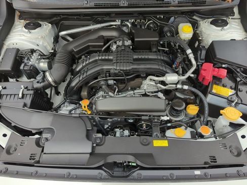 New 2025 Subaru Impreza 2.0i image 22